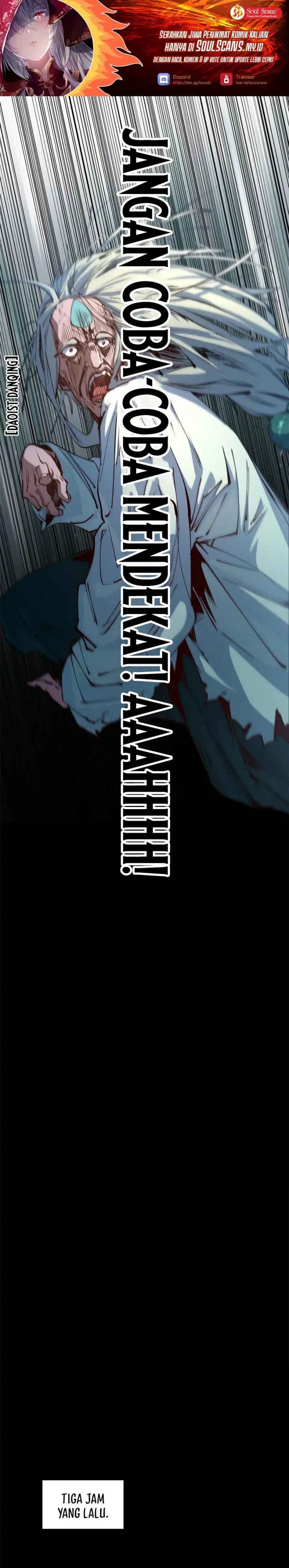 Top Tier Providence: Secretly Cultivate for a Thousand Years Chapter 234 Gambar 2