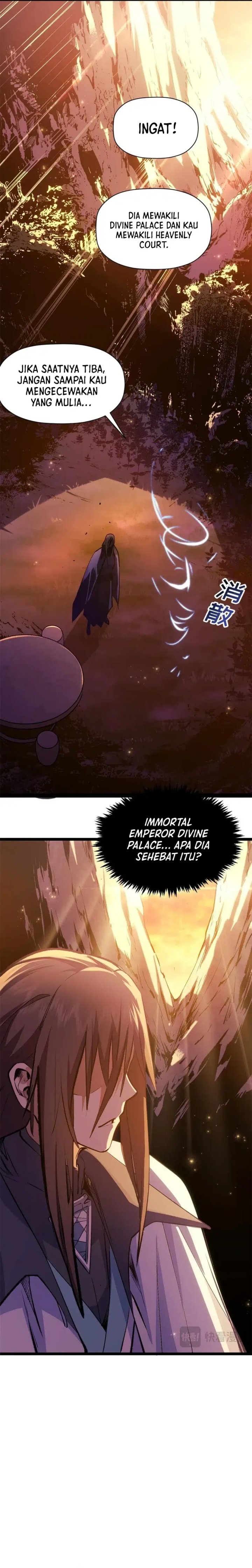 Top Tier Providence: Secretly Cultivate for a Thousand Years Chapter 234 Gambar 15