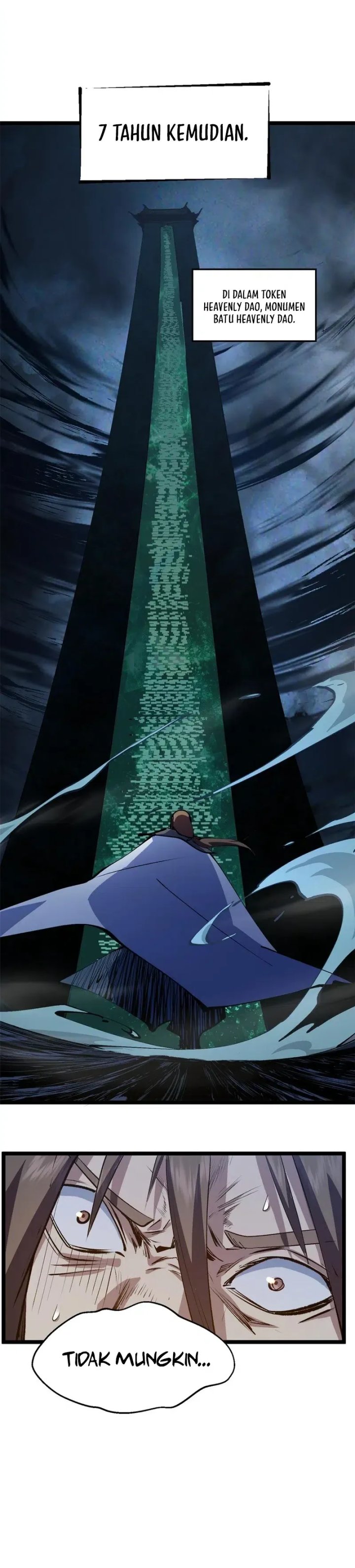 Top Tier Providence: Secretly Cultivate for a Thousand Years Chapter 234 Gambar 19