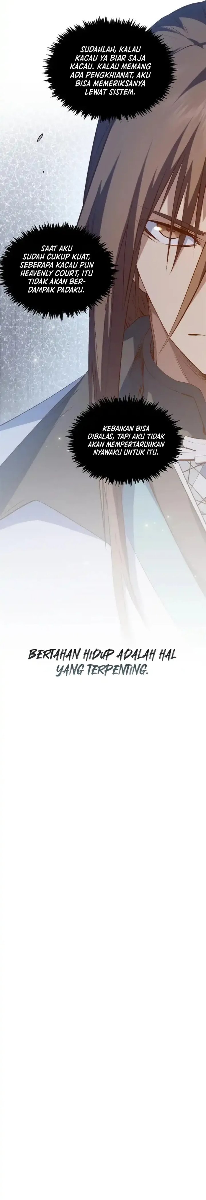 Top Tier Providence: Secretly Cultivate for a Thousand Years Chapter 237 Gambar 9