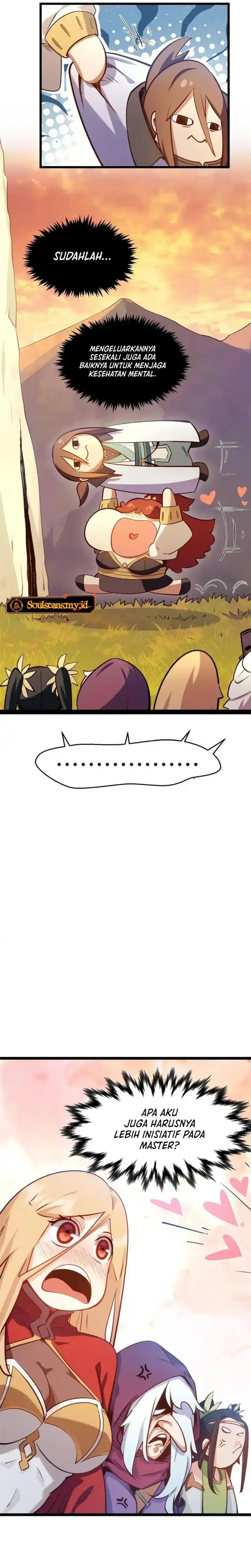 Top Tier Providence: Secretly Cultivate for a Thousand Years Chapter 237 Gambar 19