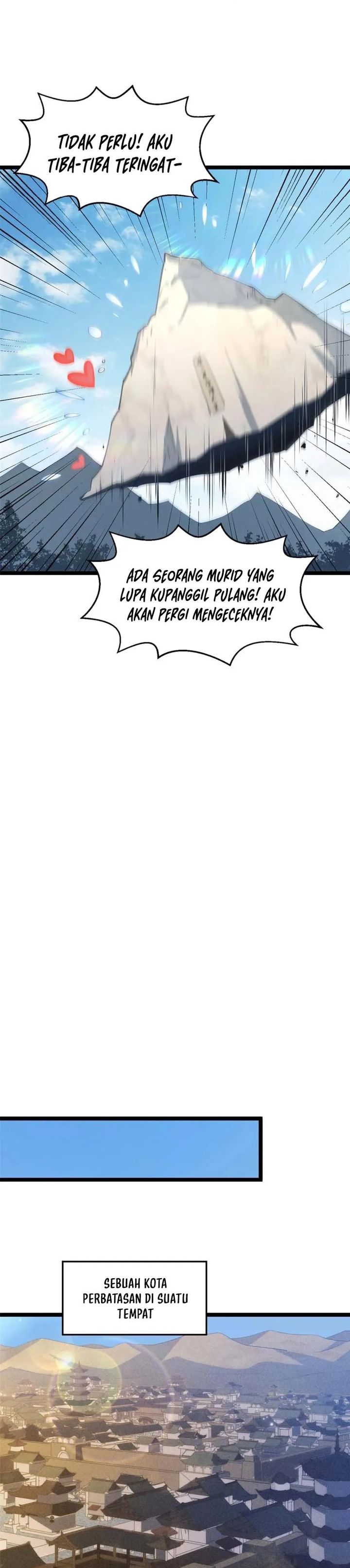 Top Tier Providence: Secretly Cultivate for a Thousand Years Chapter 238 Gambar 7