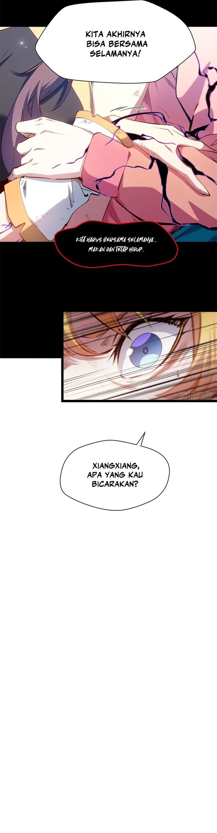 Top Tier Providence: Secretly Cultivate for a Thousand Years Chapter 239 Gambar 9