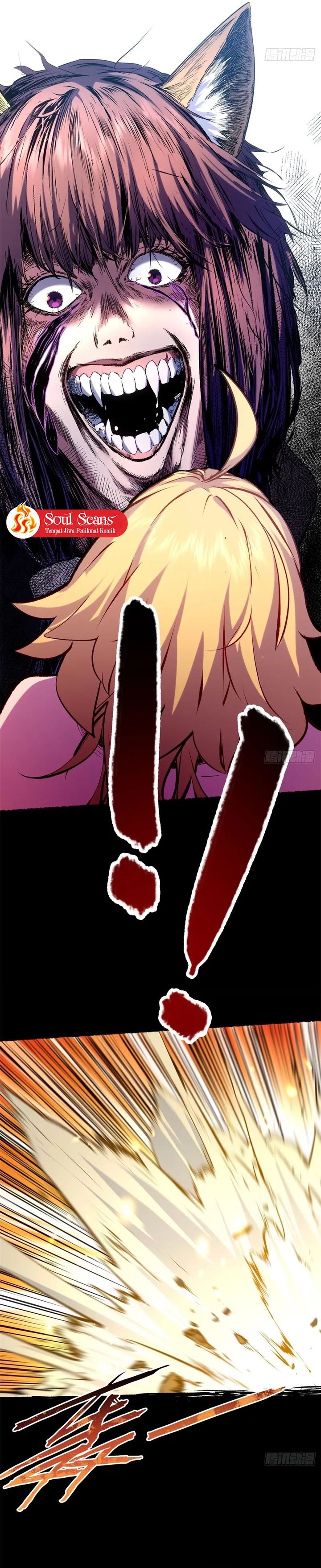 Top Tier Providence: Secretly Cultivate for a Thousand Years Chapter 239 Gambar 10