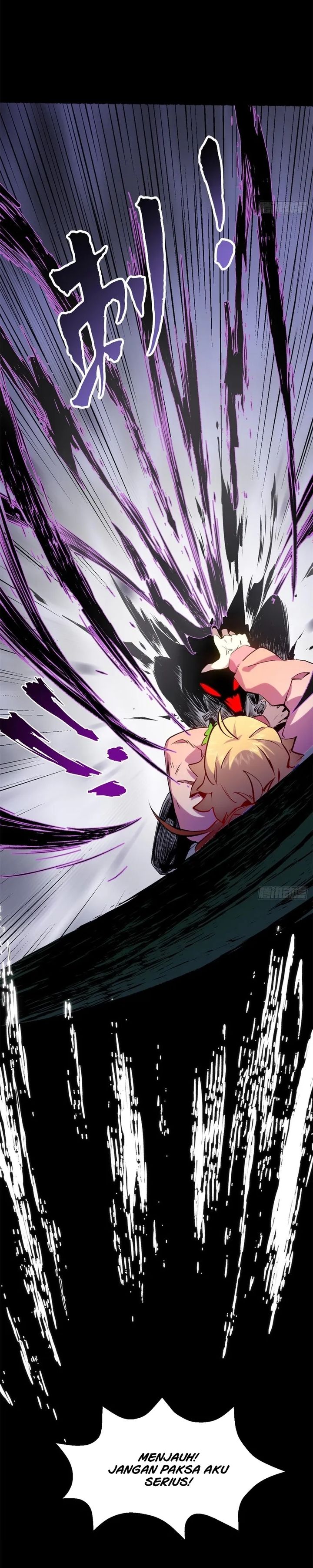 Top Tier Providence: Secretly Cultivate for a Thousand Years Chapter 239 Gambar 12