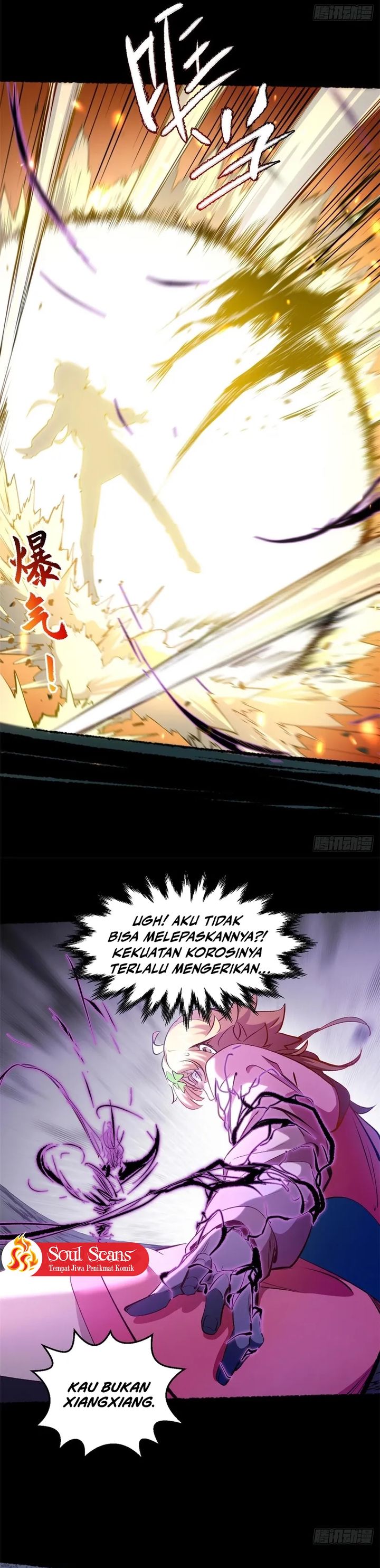 Top Tier Providence: Secretly Cultivate for a Thousand Years Chapter 239 Gambar 13