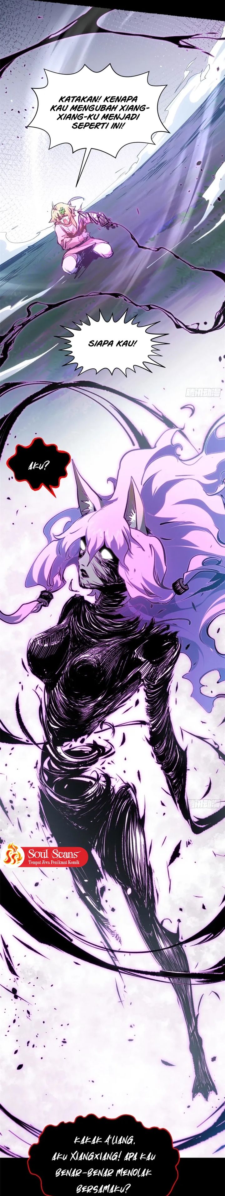 Top Tier Providence: Secretly Cultivate for a Thousand Years Chapter 239 Gambar 14