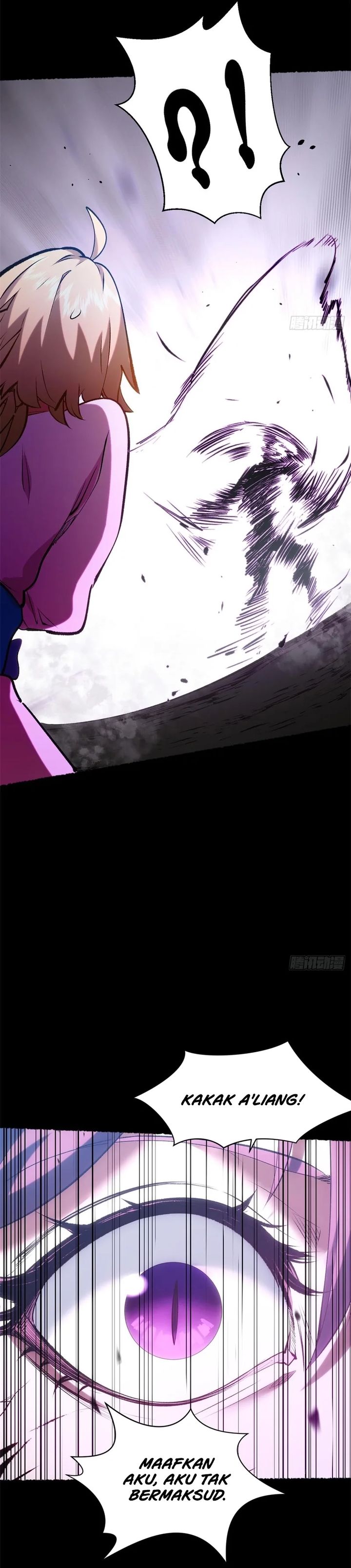 Top Tier Providence: Secretly Cultivate for a Thousand Years Chapter 239 Gambar 16