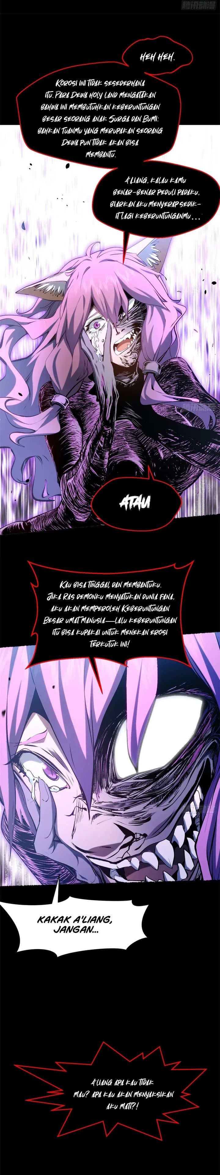 Top Tier Providence: Secretly Cultivate for a Thousand Years Chapter 239 Gambar 18