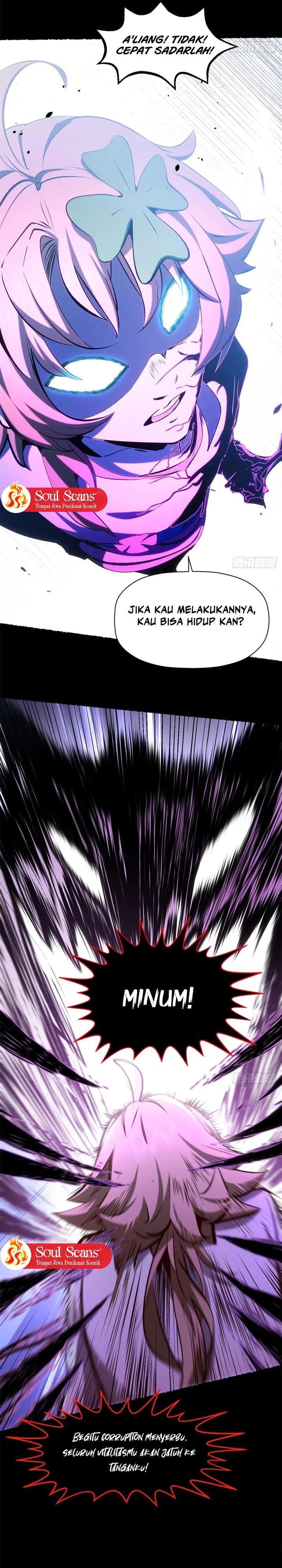 Top Tier Providence: Secretly Cultivate for a Thousand Years Chapter 239 Gambar 19