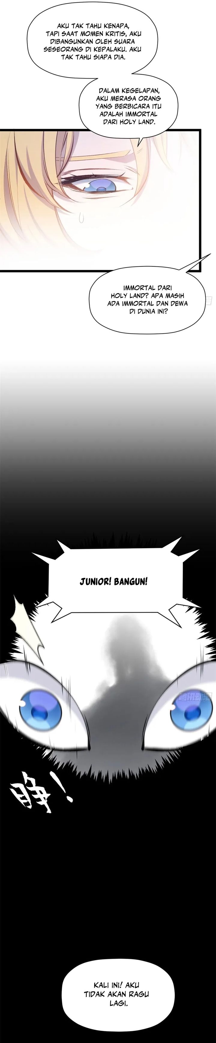 Top Tier Providence: Secretly Cultivate for a Thousand Years Chapter 239 Gambar 21