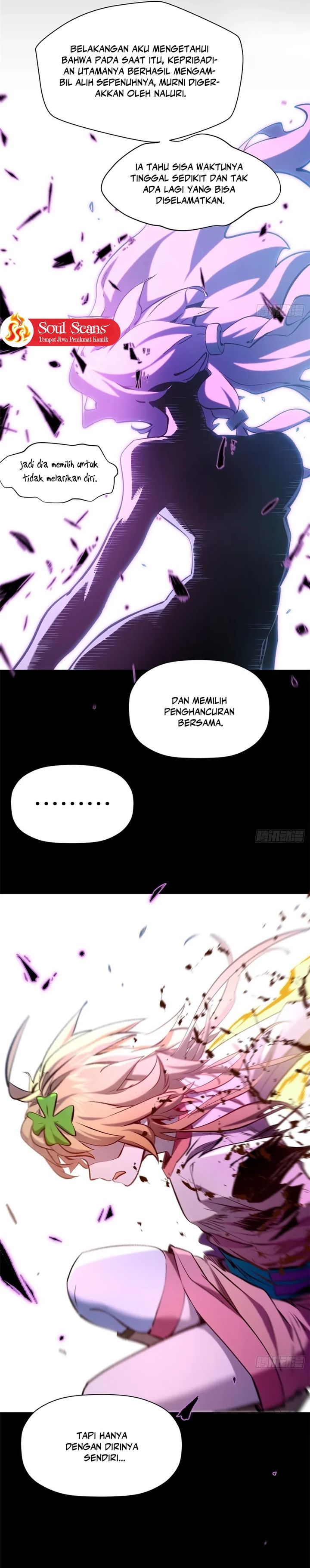 Top Tier Providence: Secretly Cultivate for a Thousand Years Chapter 239 Gambar 24