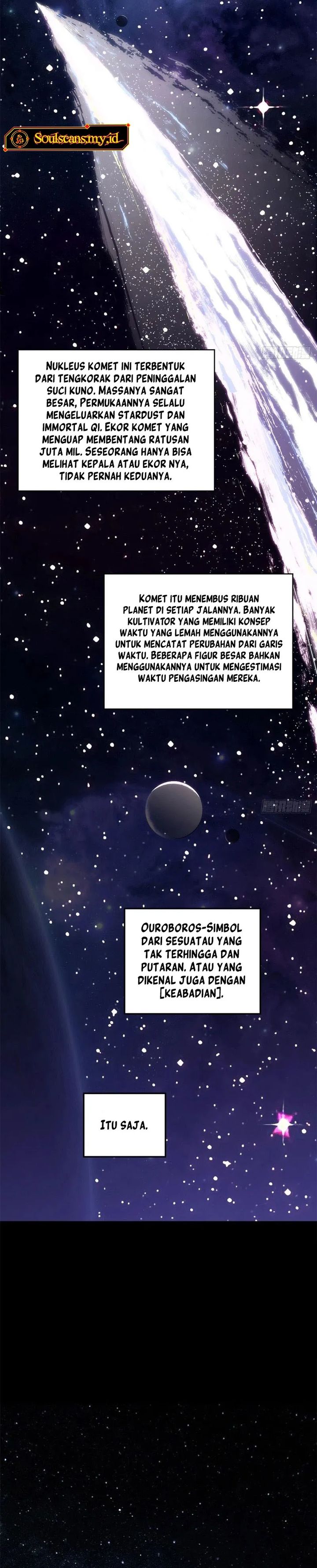 Top Tier Providence: Secretly Cultivate for a Thousand Years Chapter 244 Gambar 2