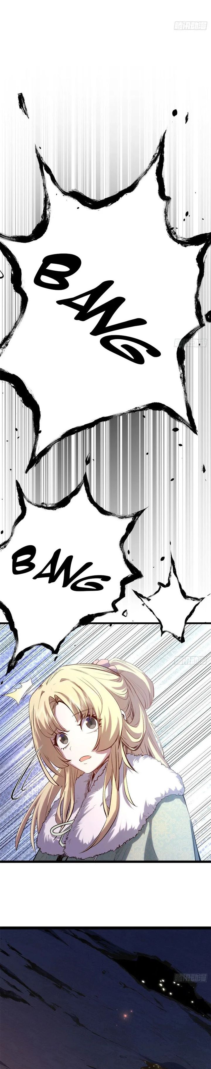 Top Tier Providence: Secretly Cultivate for a Thousand Years Chapter 244 Gambar 9