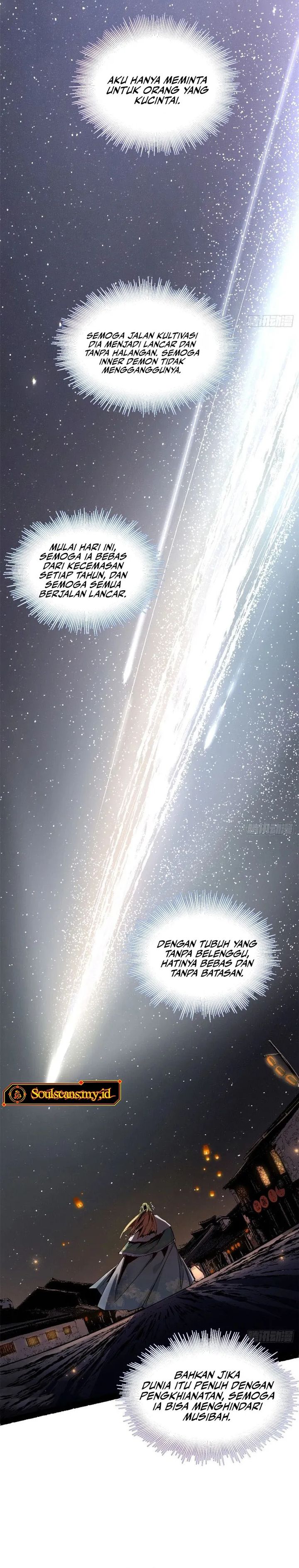 Top Tier Providence: Secretly Cultivate for a Thousand Years Chapter 244 Gambar 14