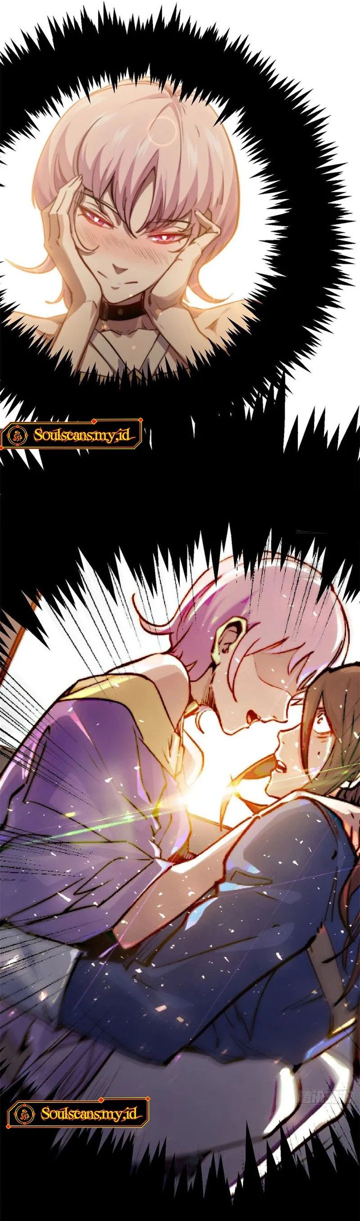 Top Tier Providence: Secretly Cultivate for a Thousand Years Chapter 244 Gambar 17