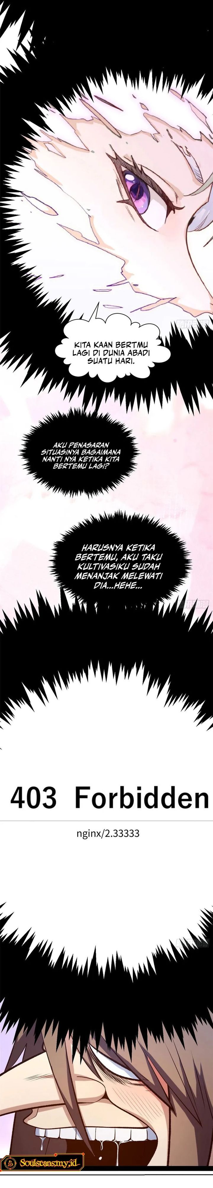 Top Tier Providence: Secretly Cultivate for a Thousand Years Chapter 244 Gambar 18