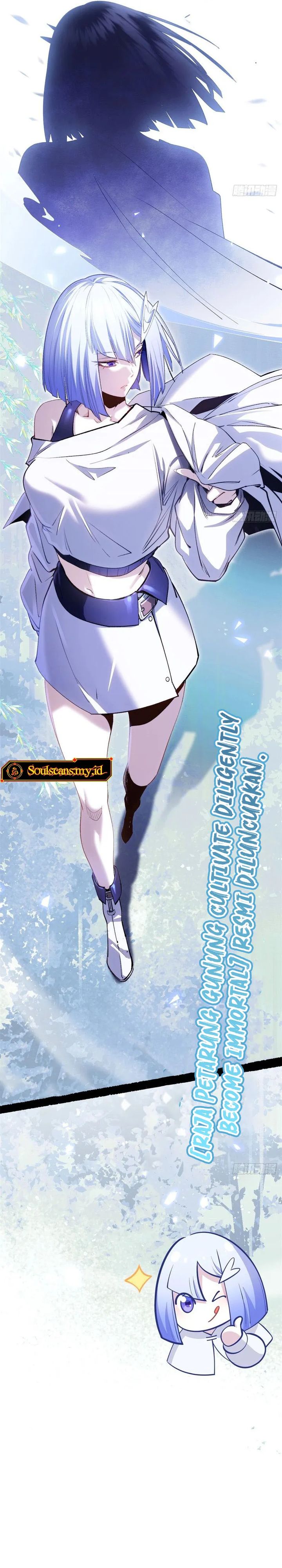 Top Tier Providence: Secretly Cultivate for a Thousand Years Chapter 244 Gambar 26