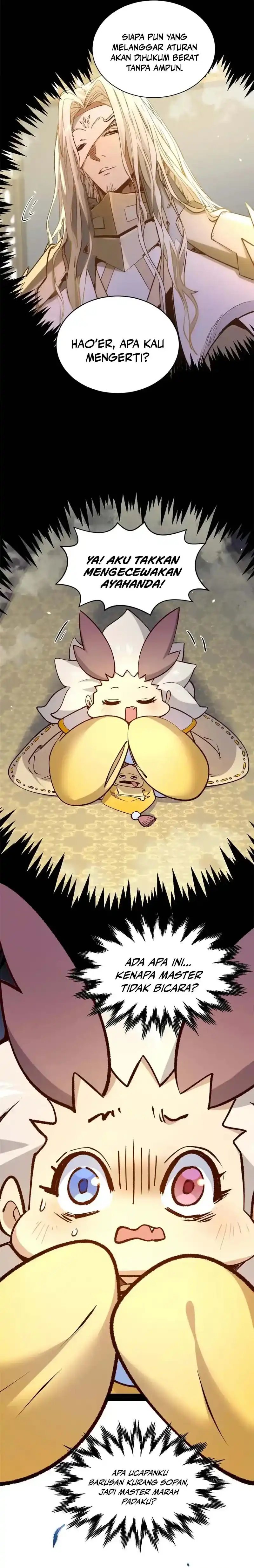 Top Tier Providence: Secretly Cultivate for a Thousand Years Chapter 247 Gambar 3