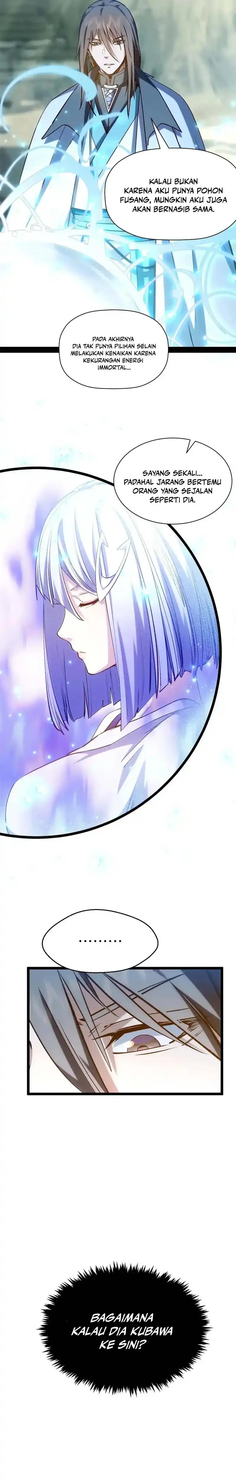 Top Tier Providence: Secretly Cultivate for a Thousand Years Chapter 247 Gambar 14