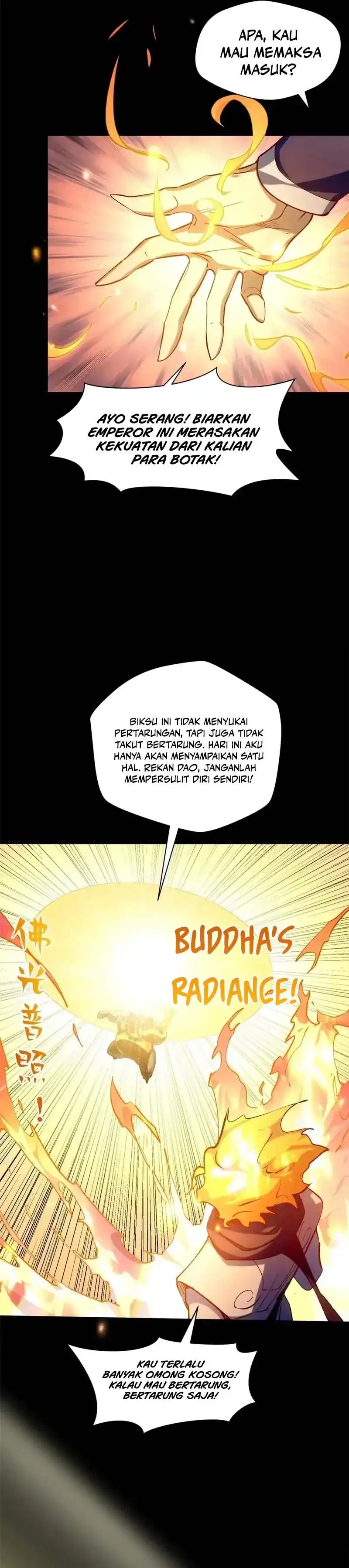 Top Tier Providence: Secretly Cultivate for a Thousand Years Chapter 247 Gambar 22