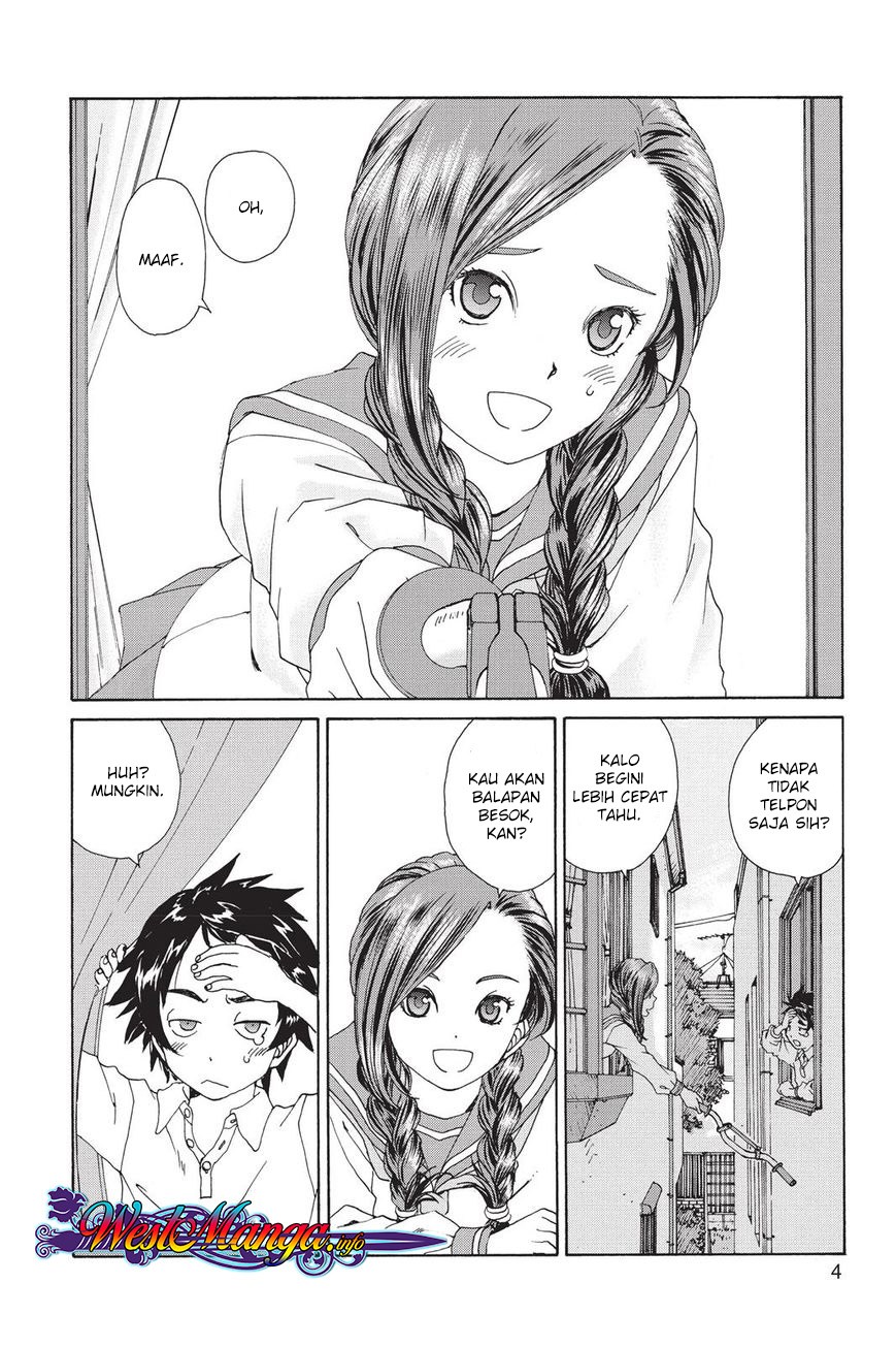Toppu GP Chapter 03 Gambar 5