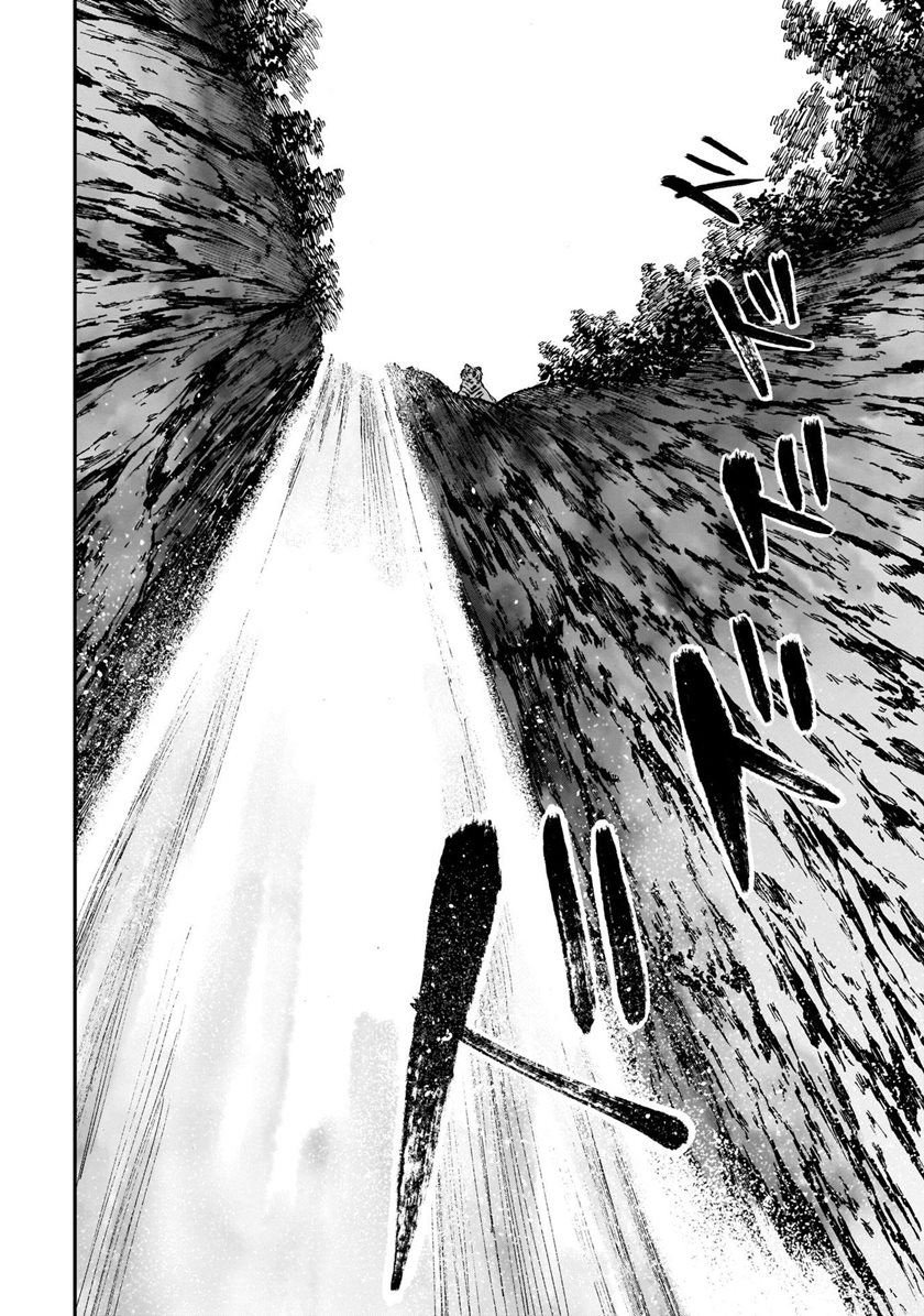 Tora wa Ryuu wo Mada Tabenai Chapter 05.2 Gambar 15