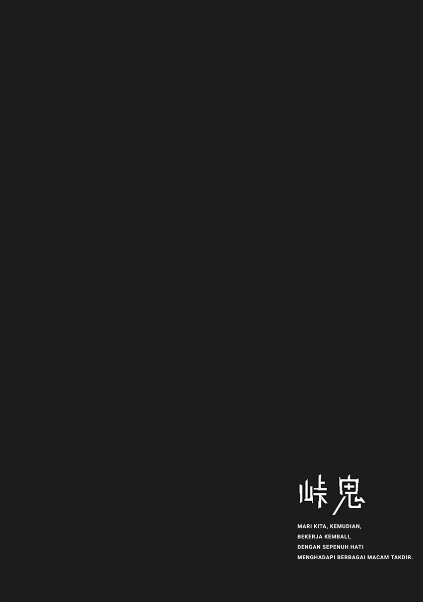 Touge Oni Chapter 09 Gambar 49