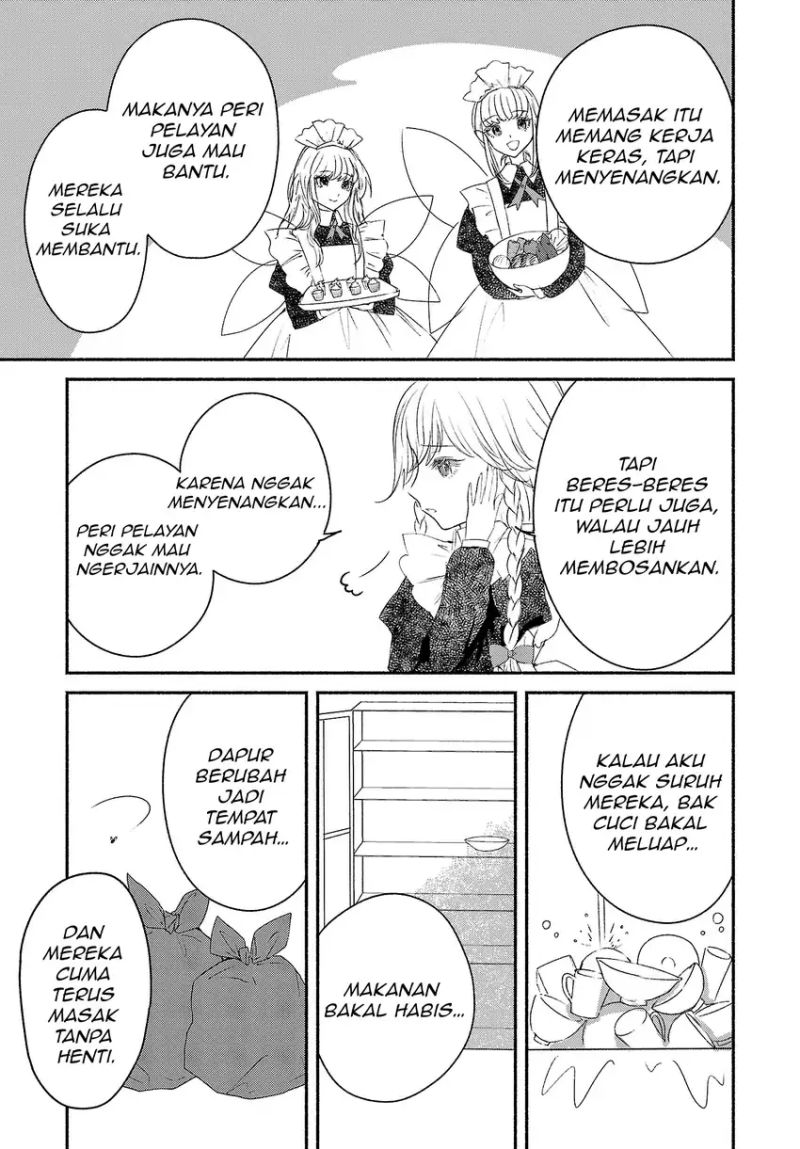 Touhou Chireikiden ~ Hansoku Tantei Satori Chapter 03.5 Gambar 3
