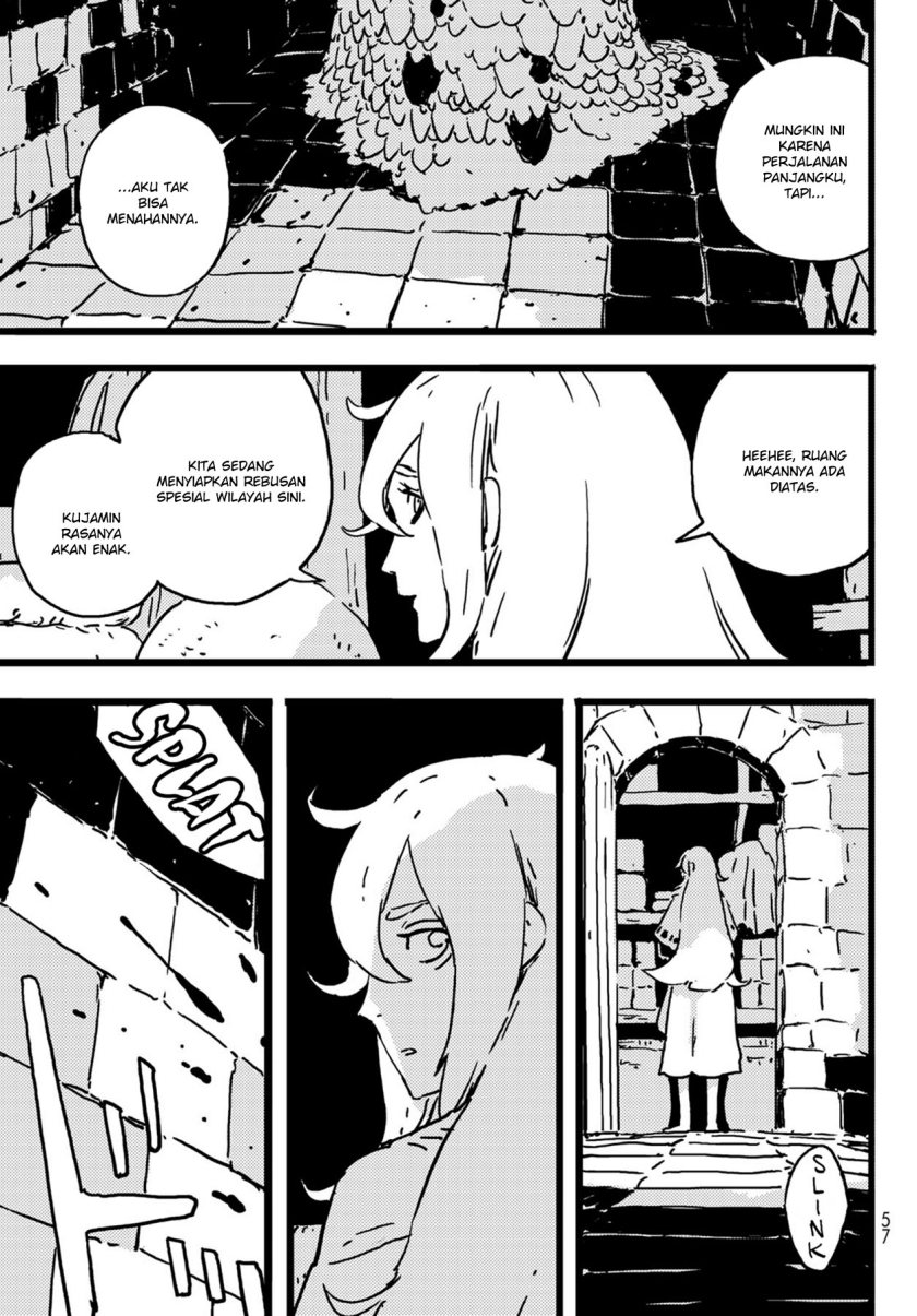 Tower Dungeon Chapter 04 Gambar 43