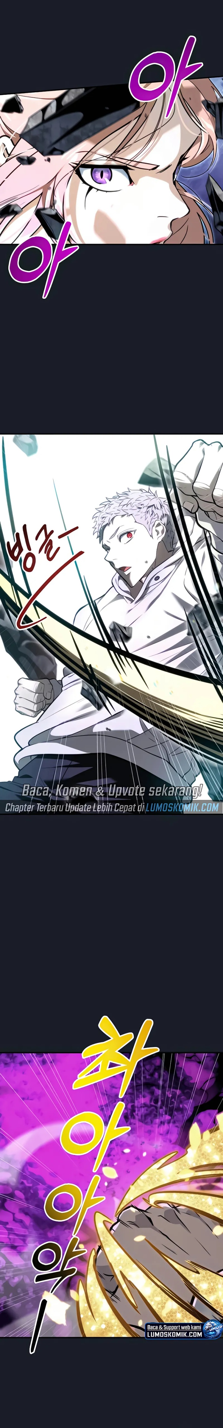 Tower Of God: Side Story Urek Mazino Chapter 09 Gambar 43