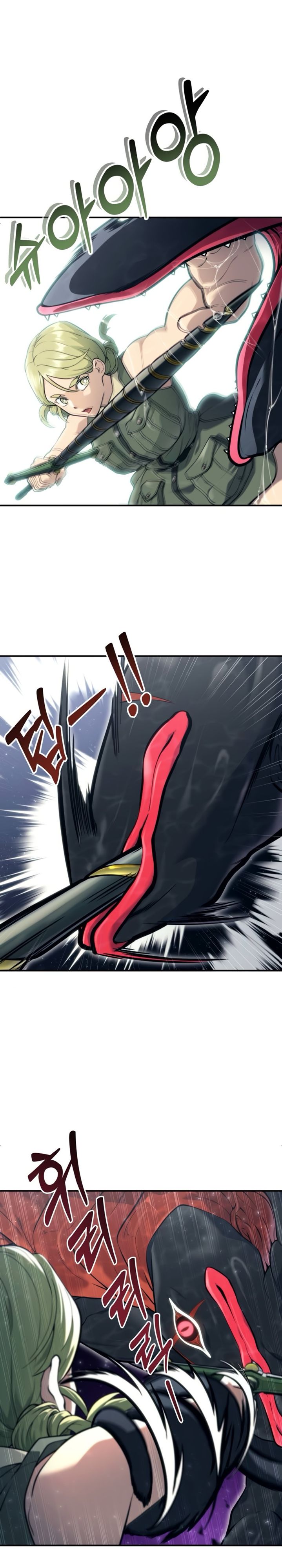 Tower Of God: Side Story Urek Mazino Chapter 16 Gambar 13