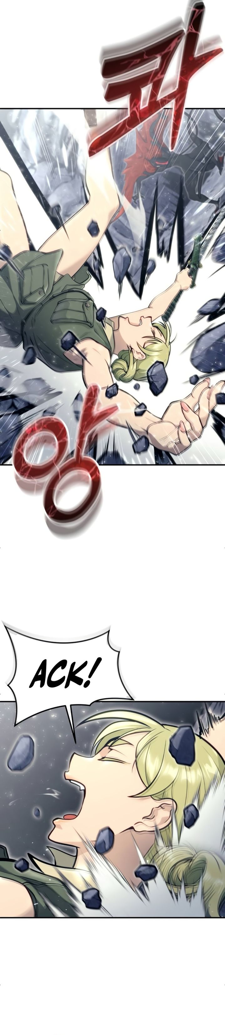 Tower Of God: Side Story Urek Mazino Chapter 16 Gambar 15