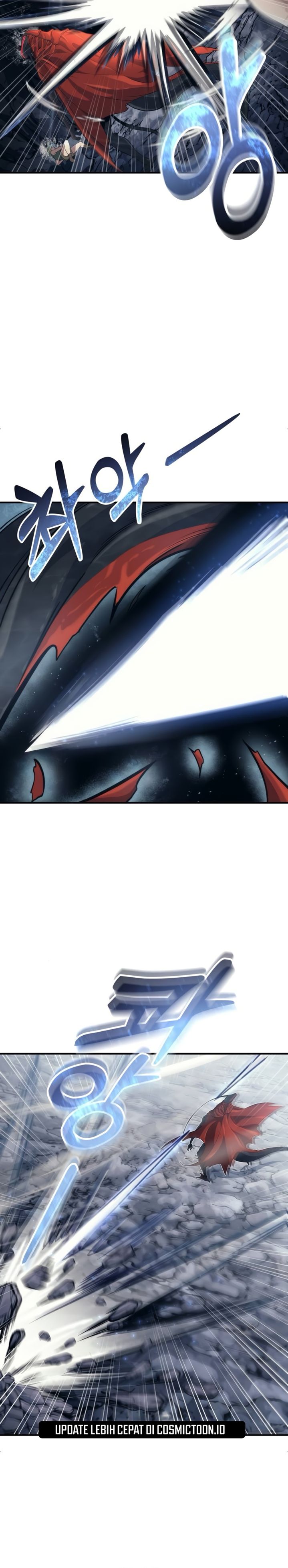 Tower Of God: Side Story Urek Mazino Chapter 16 Gambar 29