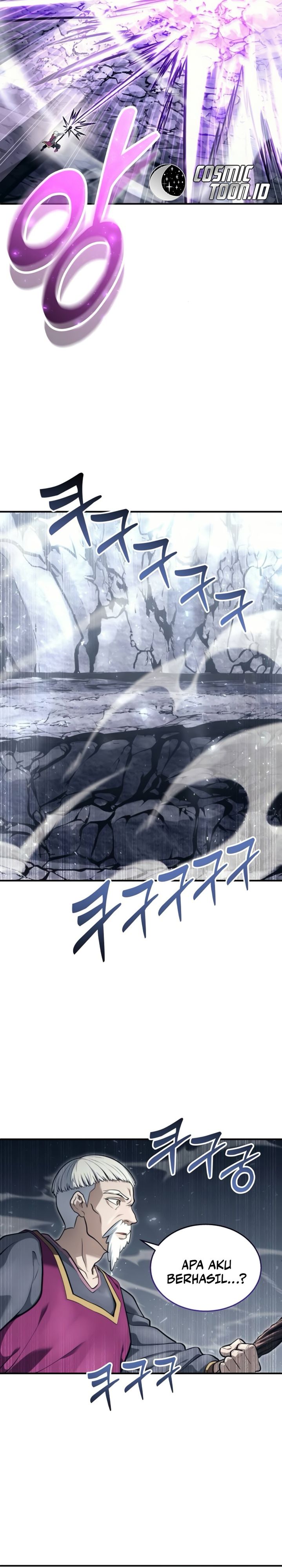 Tower Of God: Side Story Urek Mazino Chapter 16 Gambar 42