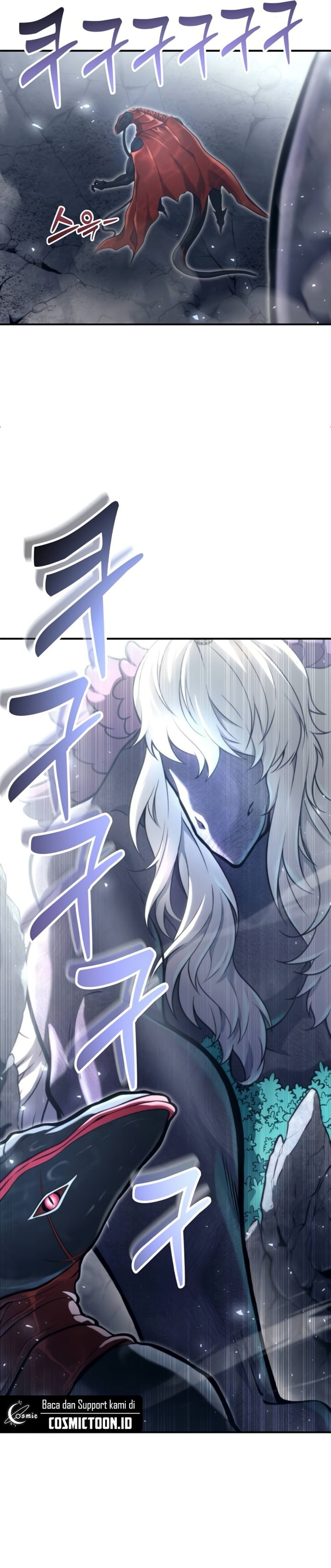 Tower Of God: Side Story Urek Mazino Chapter 16 Gambar 57