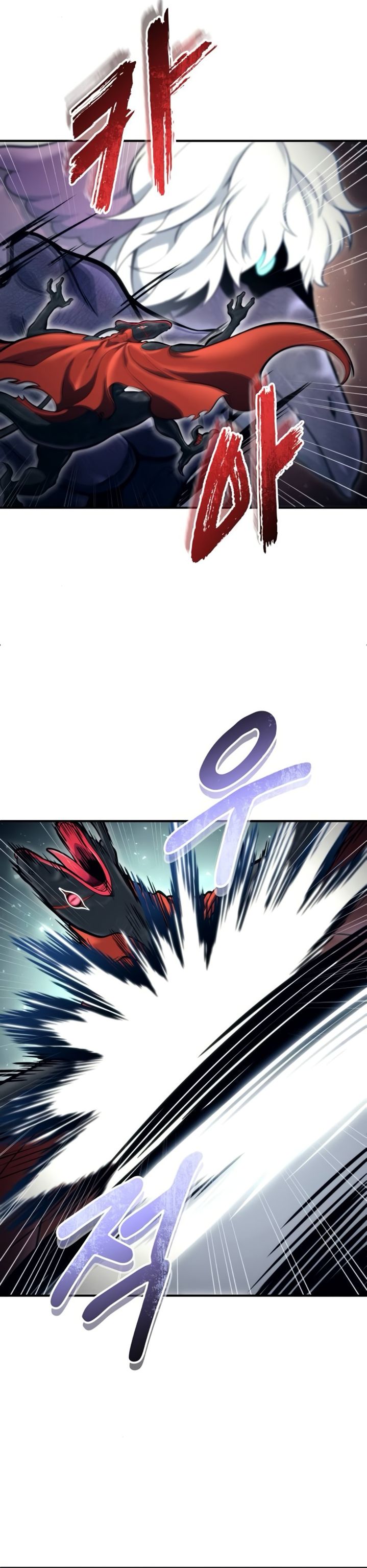 Tower Of God: Side Story Urek Mazino Chapter 16 Gambar 59