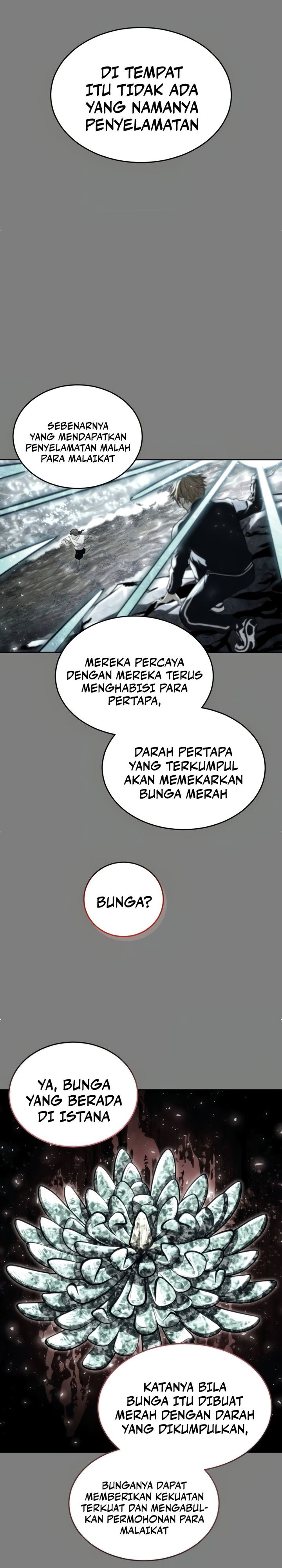 Tower Of God: Side Story Urek Mazino Chapter 20 Gambar 6