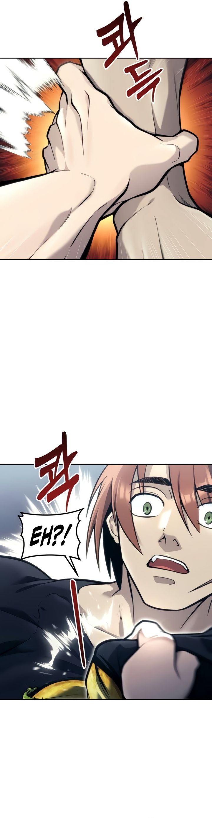 Tower Of God: Side Story Urek Mazino Chapter 20 Gambar 39
