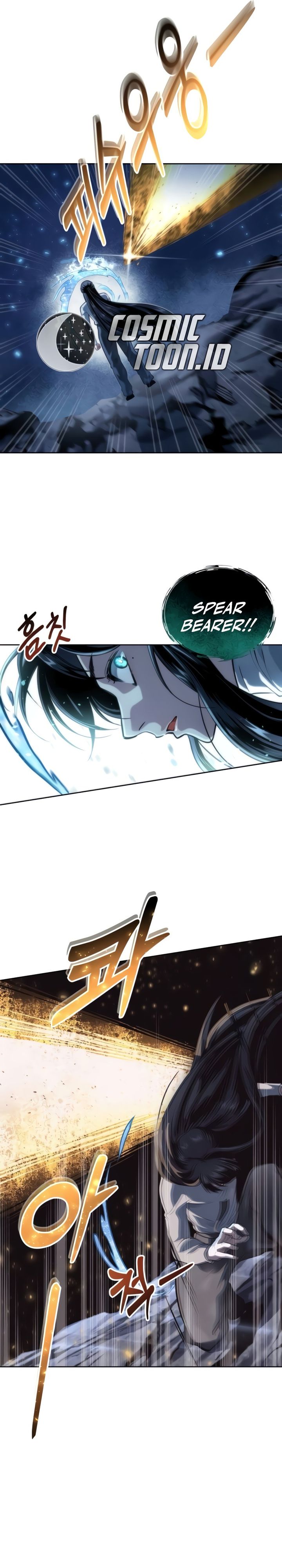 Tower Of God: Side Story Urek Mazino Chapter 20 Gambar 43