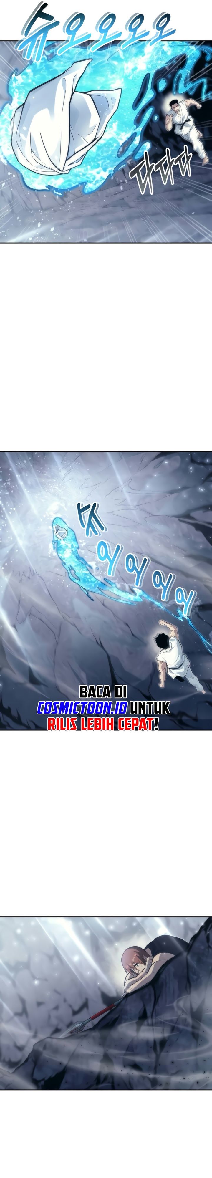 Tower Of God: Side Story Urek Mazino Chapter 20 Gambar 48