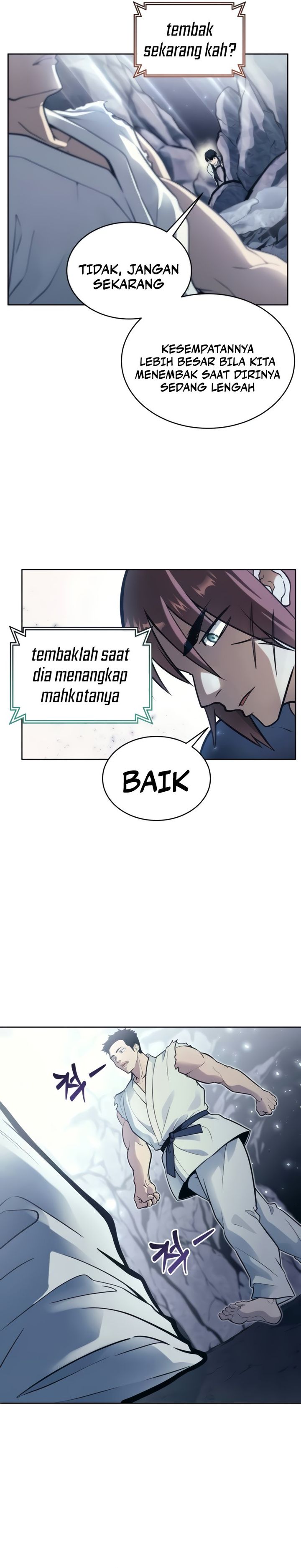 Tower Of God: Side Story Urek Mazino Chapter 20 Gambar 50