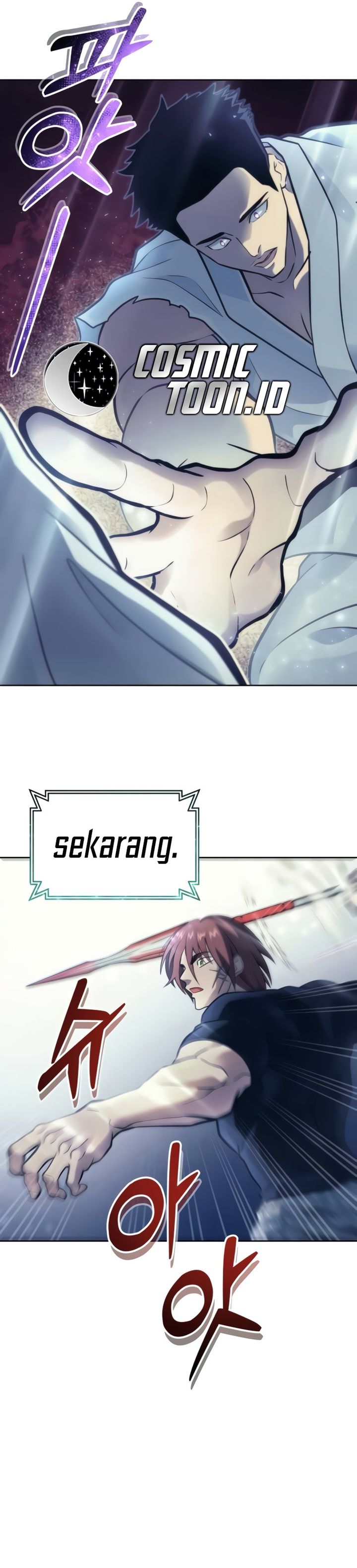 Tower Of God: Side Story Urek Mazino Chapter 20 Gambar 51