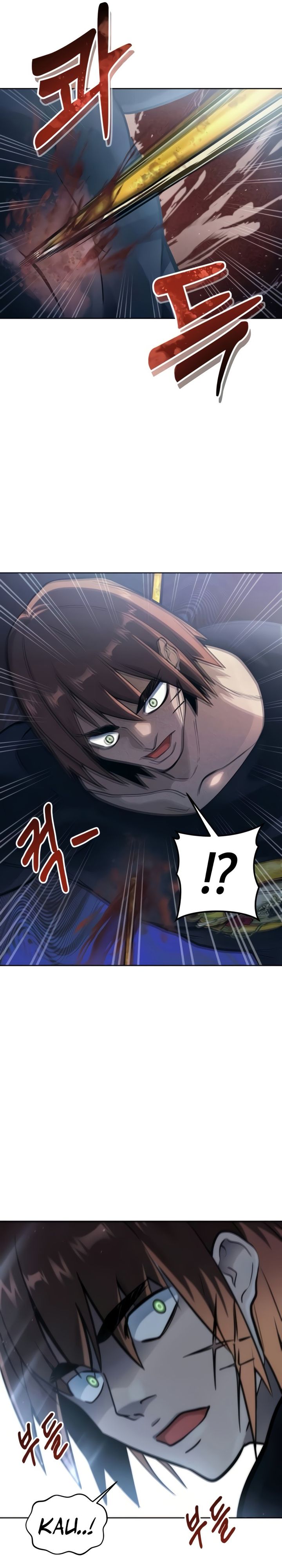 Tower Of God: Side Story Urek Mazino Chapter 20 Gambar 52