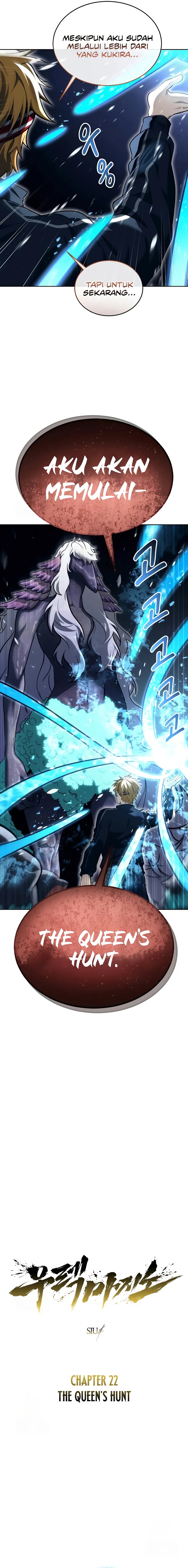 Tower Of God: Side Story Urek Mazino Chapter 22 Gambar 7