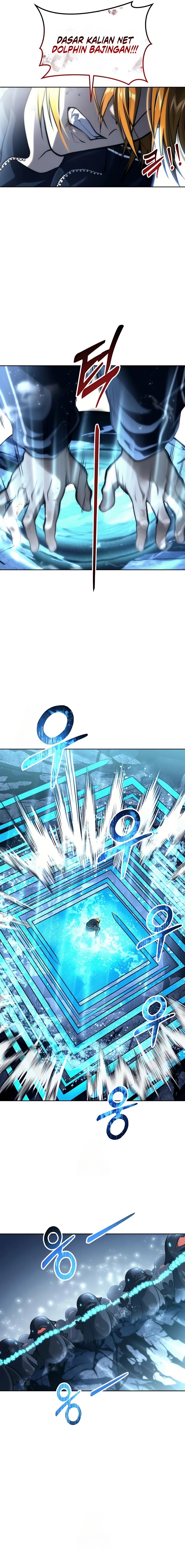 Tower Of God: Side Story Urek Mazino Chapter 22 Gambar 31