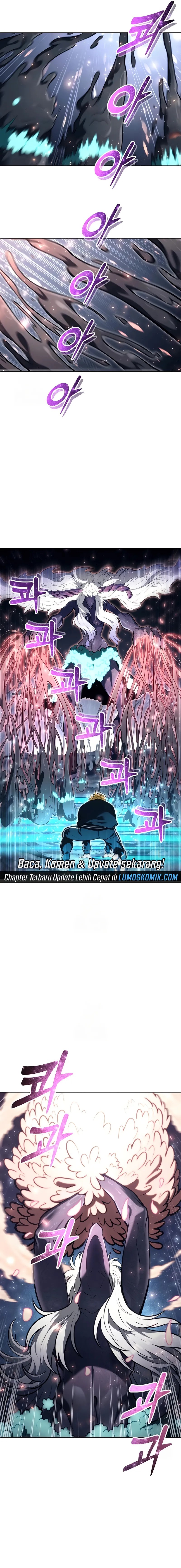 Tower Of God: Side Story Urek Mazino Chapter 22 Gambar 33