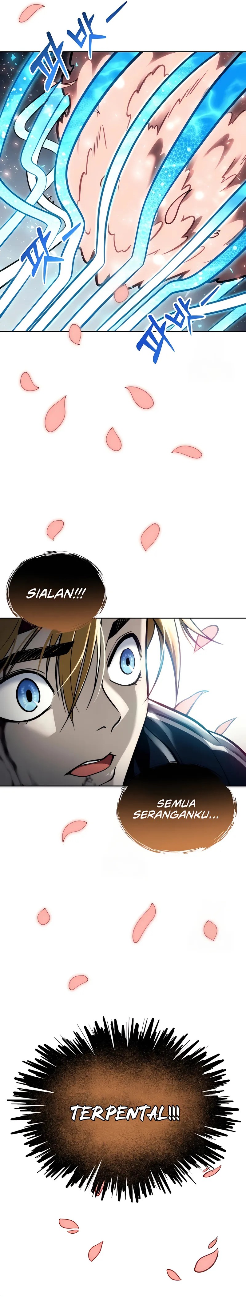 Tower Of God: Side Story Urek Mazino Chapter 22 Gambar 37