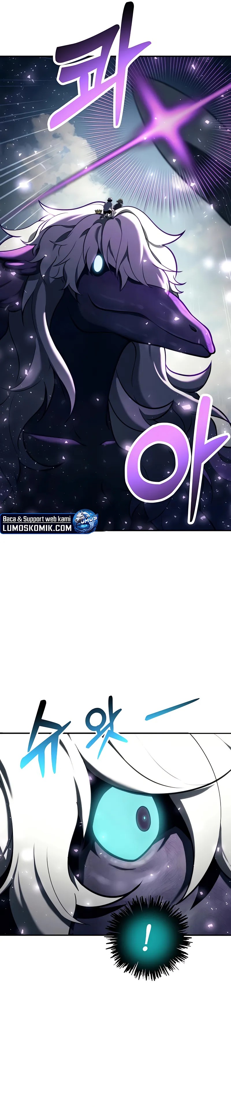 Tower Of God: Side Story Urek Mazino Chapter 22 Gambar 43