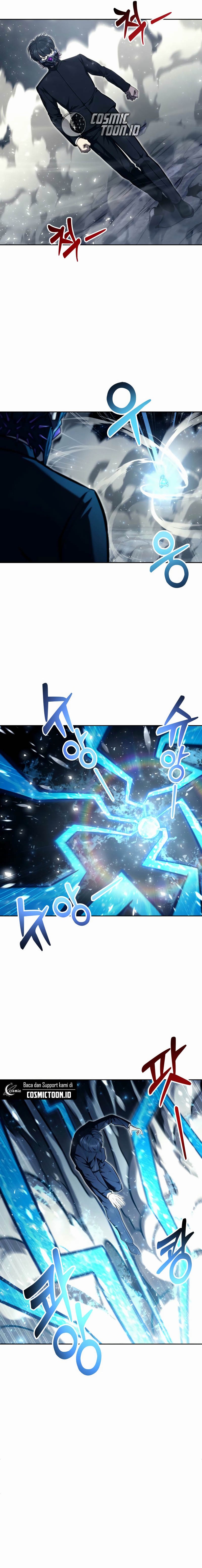 Tower Of God: Side Story Urek Mazino Chapter 24 Gambar 13